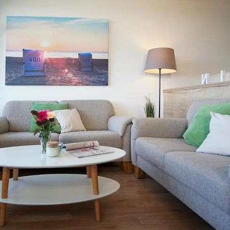 Apartment Baltic Panorama 海利根港 外观 照片
