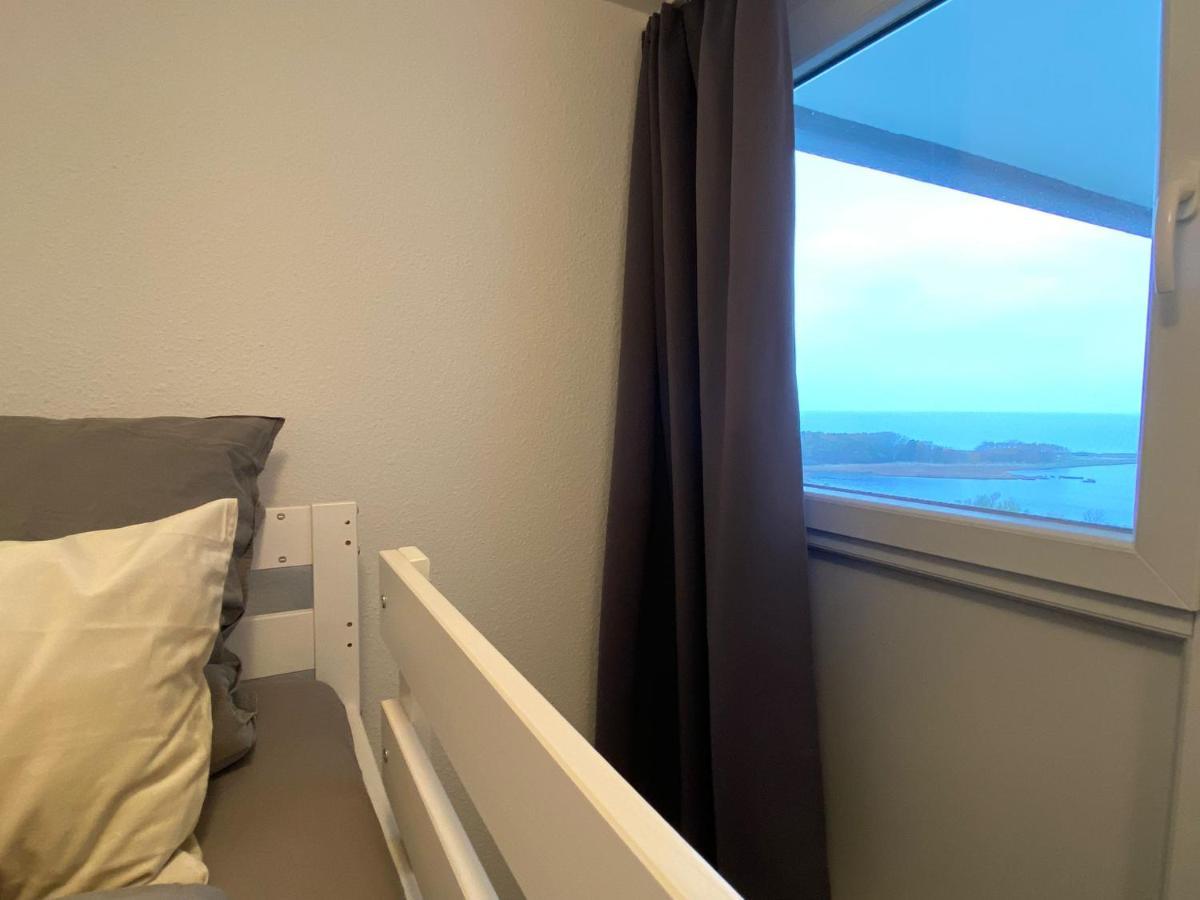Apartment Baltic Panorama 海利根港 外观 照片